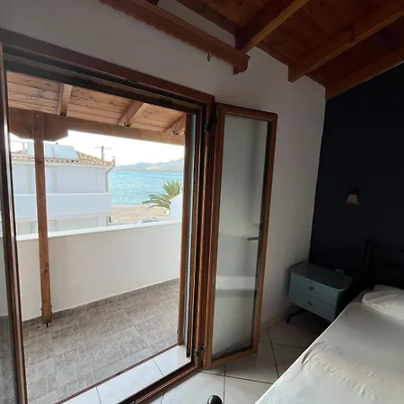 Appartement Maroulios *