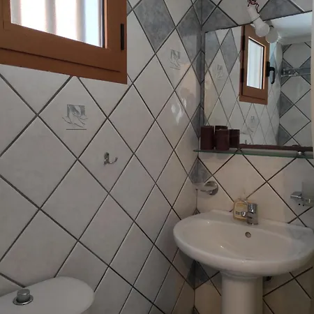 Appartement Maroulios *