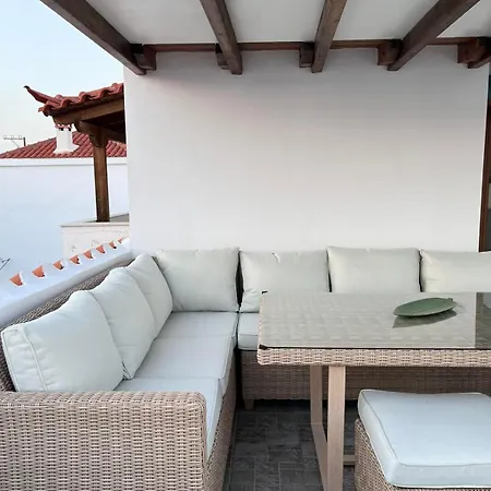 Appartement Maroulios Elafonissos