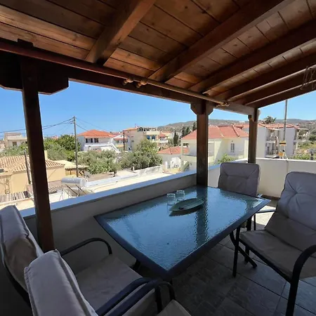 Maroulios דירה *