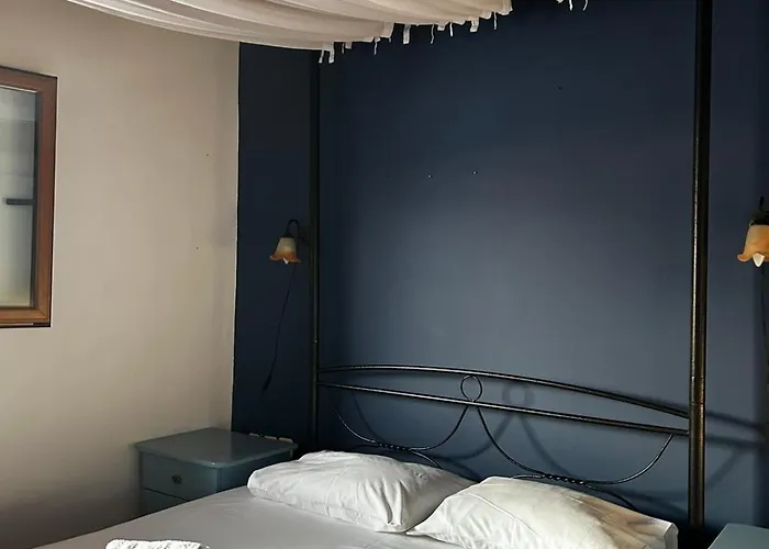 Maroulios Elafonissos