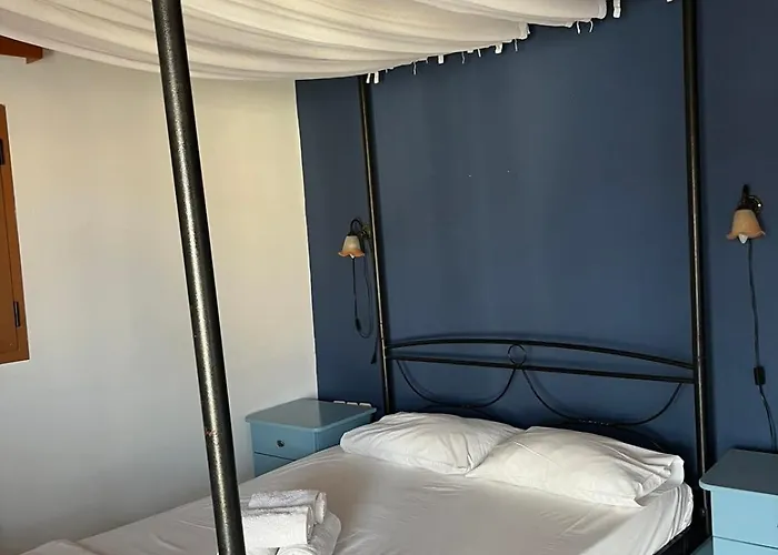 Maroulios דירה אלפוניסוס