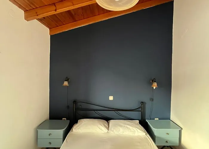 Appartamento Maroulios *