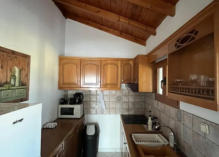 Maroulios Appartamento Elafonissos