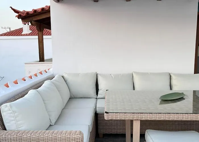 Appartamento Maroulios Elafonissos